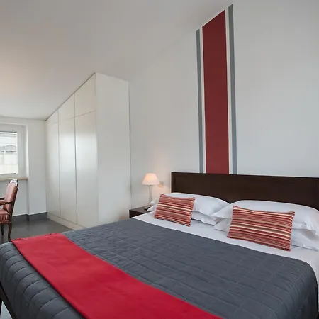 Appartement Residenza Termini