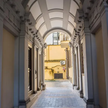 Appartement Residenza Termini