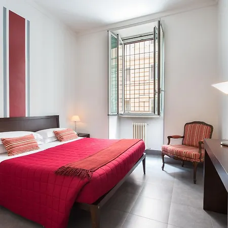 Residenza Termini *