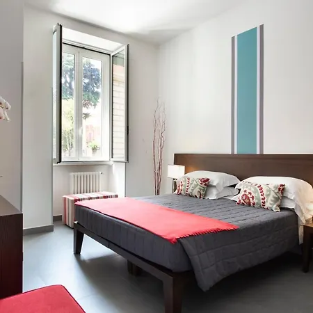 Residenza Termini *