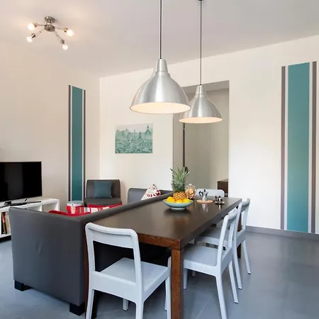 Residenza Termini