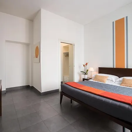 Residenza Termini