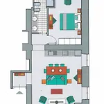 Residenza Termini Appartamento Roma