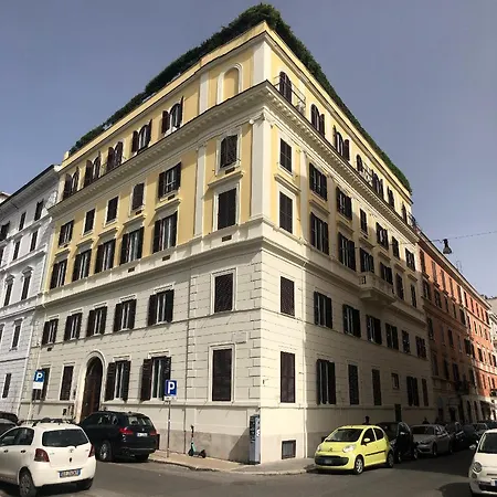 Apartment Residenza Termini *