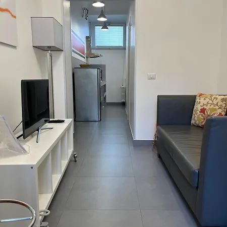 Residenza Termini * רומא