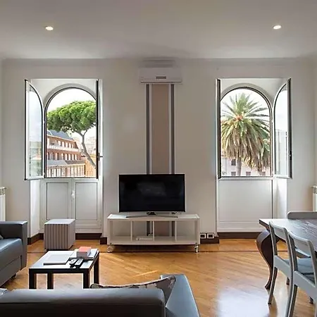 Residenza Termini Appartement Rome