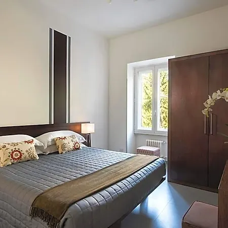 Residenza Termini * Rome
