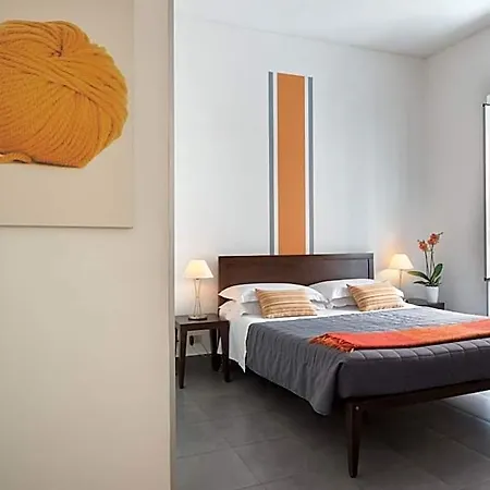 Residenza Termini Rome