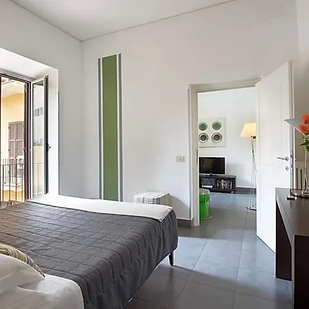Appartement Residenza Termini