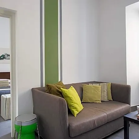 Appartement Residenza Termini Rome