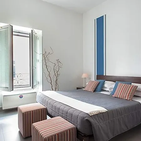 Residenza Termini דירה