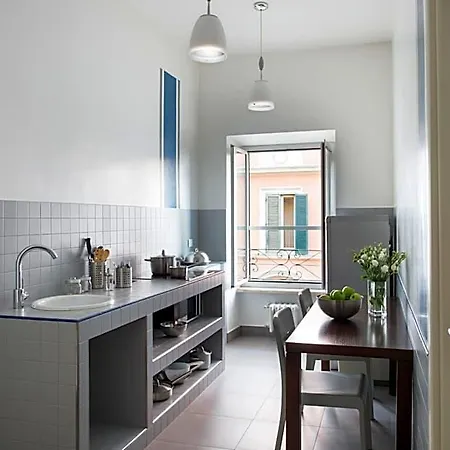 Residenza Termini *