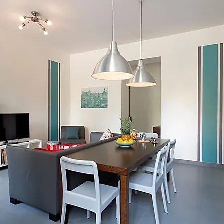 Residenza Termini