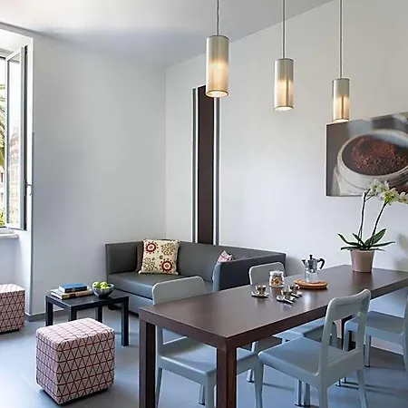 Residenza Termini Roma