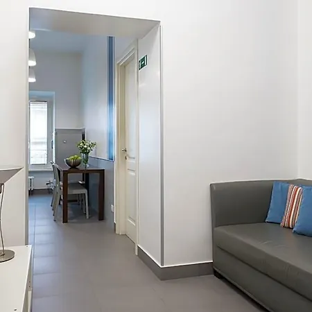 Appartement Residenza Termini Rome