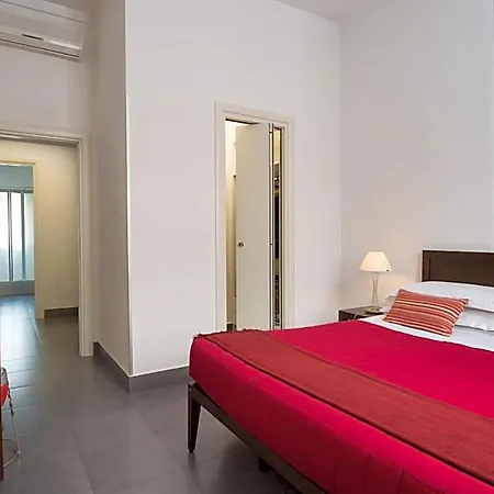 Appartement Residenza Termini Rome