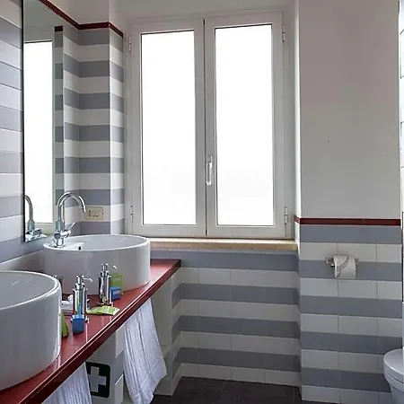 Residenza Termini Rome