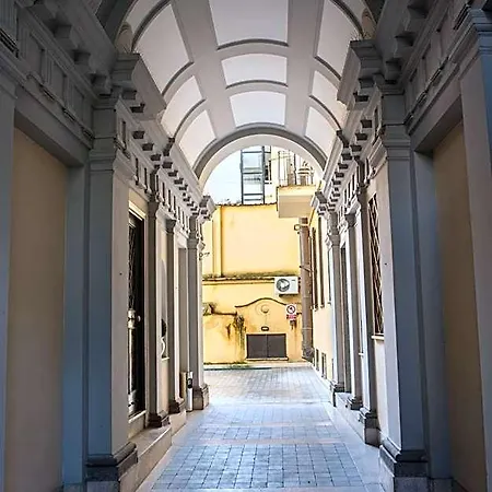Residenza Termini