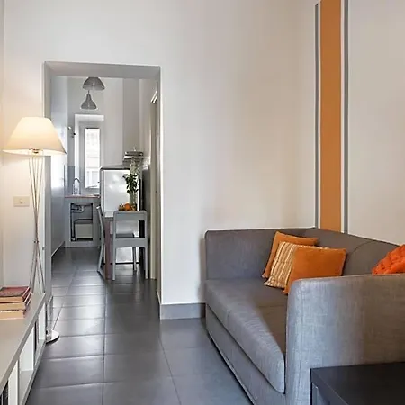 Appartement Residenza Termini Rome