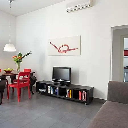Appartement Residenza Termini