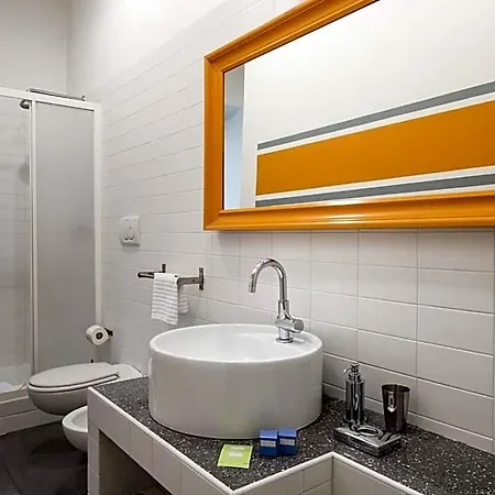 Residenza Termini *