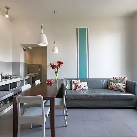 Residenza Termini * Rome
