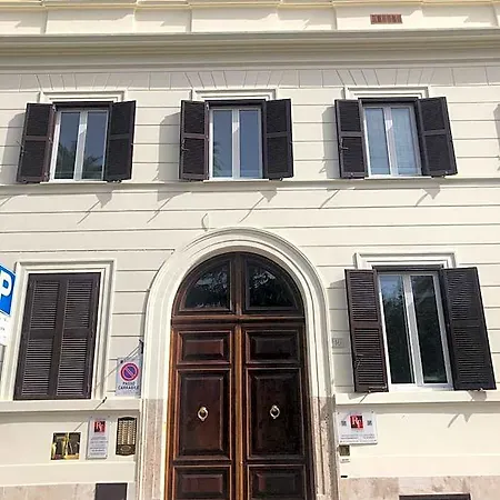 Residenza Termini * Roma