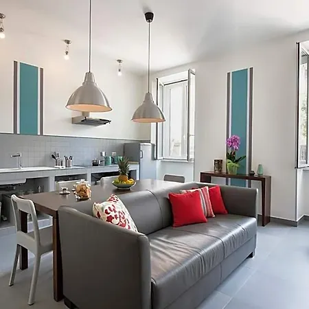 Residenza Termini Roma