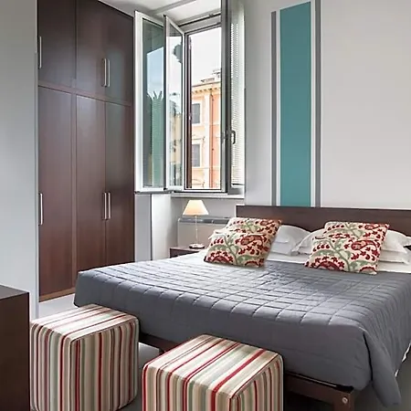 Residenza Termini Roma