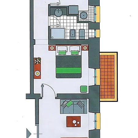 Residenza Termini