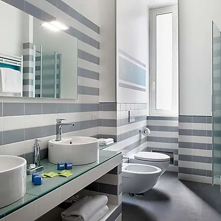 Daire Residenza Termini