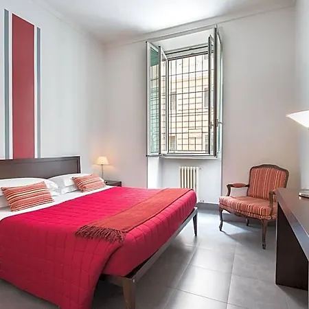 Residenza Termini Appartement *