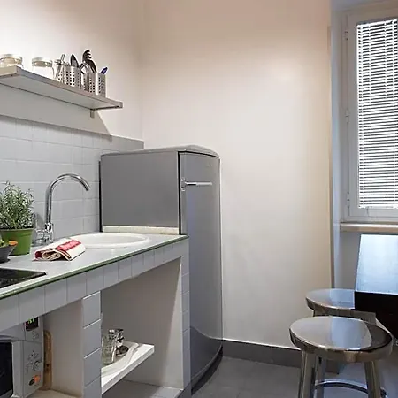Residenza Termini Daire Roma
