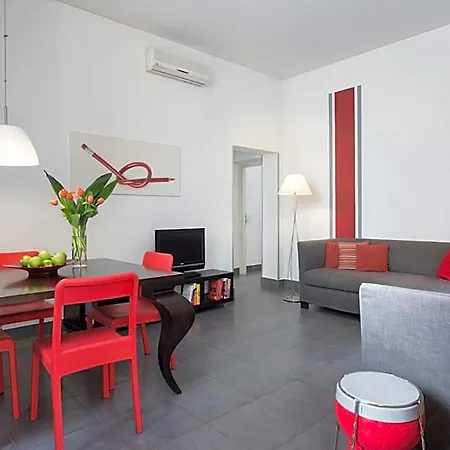 Residenza Termini Daire