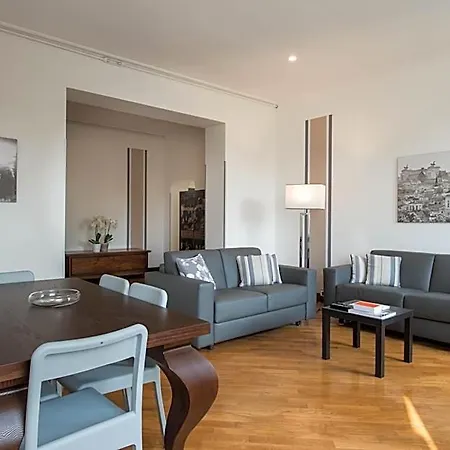 Residenza Termini * Roma
