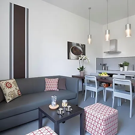 Residenza Termini