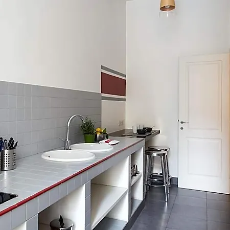 Residenza Termini Roma