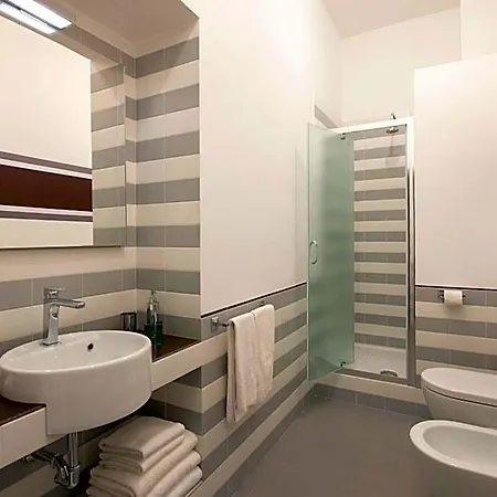 Residenza Termini