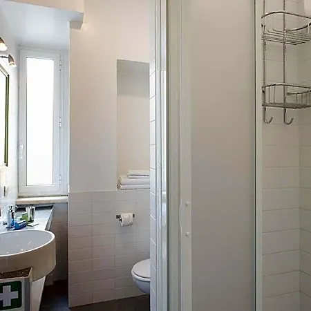 Residenza Termini Appartement