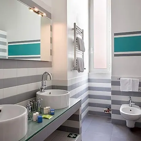 Residenza Termini * Roma