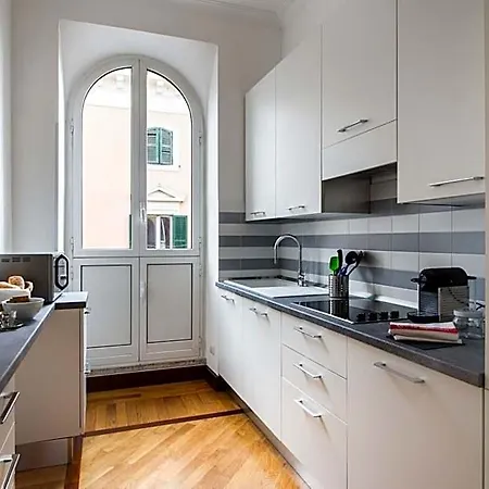 Residenza Termini *