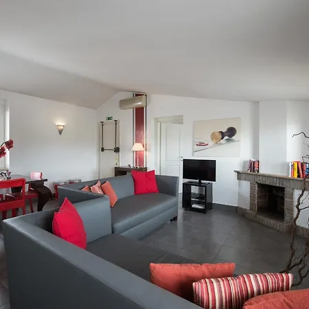 Residenza Termini Apartamento Roma