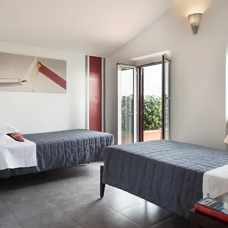 Apartamento Residenza Termini *