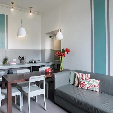 Apartment Residenza Termini Rome