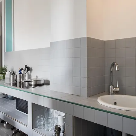 Residenza Termini רומא
