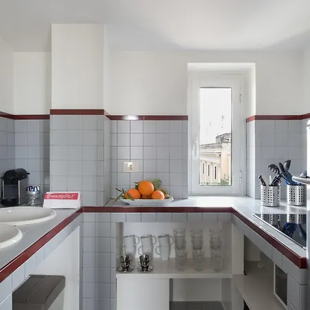 Residenza Termini רומא
