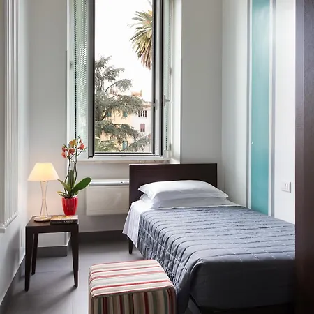 Apartamento Residenza Termini