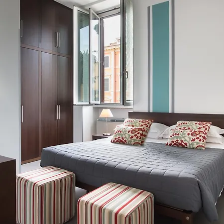 Residenza Termini Roma