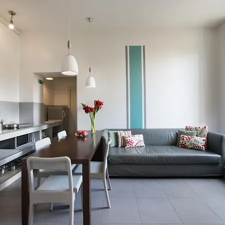 Residenza Termini Roma