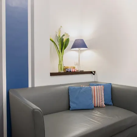 Apartamento Residenza Termini *